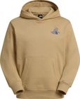 U Mountain Celebration Relaxed Hoodie-gr