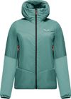 Ortles Hybrid TirolWool® Air Jacket W