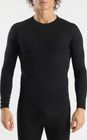 MAN Fusyon Biotech Underwear Shirt LONG_SL