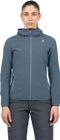 Marmolada EVO Hoodie W Fleece