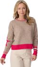 Lumi Crew Neck