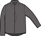 Echo MOD Overshirt