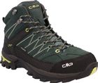 Rigel Mid Trekking Shoes WP