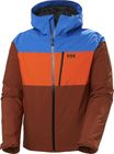 Gravity Jacket