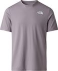 Mens 24/7 Box NSE Softshell Tee