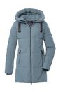 GW 30 Women Quilted Parka