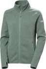 W Varde Fleece Jacket 2.0