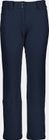 Woman Long Pant With Inner Gaiter