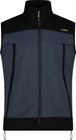 MAN Vest FIX Hood