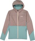 Womens Offgrid Merino Fleece Wind Jacket