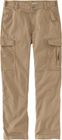 Relaxed Straight Rigby Cargo Trousers