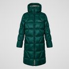 Explorer Long Down Jacket AF
