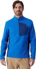 Bandit Sweater Fleece 1/2 Zip