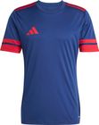 SQUADRA25 Jersey Shorts Sleeve