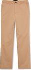Mens Twill Chino Pants (straight)
