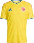 Colombia 26 Home Authentic Jersey