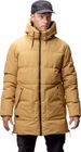 Linjat Men's Parka Jacket
