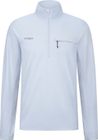 Core Run Thermal Zip Shirt, Long Sleeve, 2.0, Men