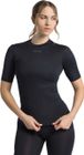 Light W Tee Short Sleeves