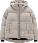 Woman Jacket FIX Hood With Inner Gaiter