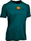 Bezau II - T-shirt mit Print