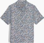 M Camino Pucker Short Sleeve