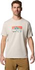 Ice Lake II Short Sleeve Tee