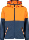 KID Jacket FIX Hood