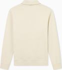 Train Refined M T-top Half Zip CO PA - Train Refined M T-top Half Zip CO PA
