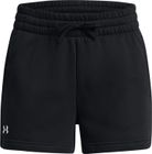 Rival Fleece Short