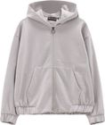 Woman Jacket FIX Hood