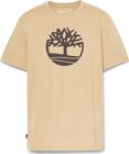 Mens Tree Logo Short Sleeve Tee