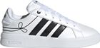 Grand Court 3.0 Girls Shoes Junior Junior Boys AND Girls