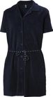 W Siren Towelling Dress