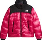 Womens Summit Nuptse Jacket