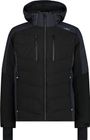 MAN Jacket Zip Hood