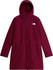 Womens Hikesteller Insulated Parka