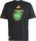 Jamaica DNA Graphic T-shirt