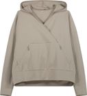 Violet Hoodie