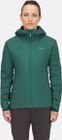 Xenair Alpine Light Jacket Wmns