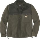 Montana Rugged Flex Duck Jacket