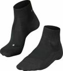 RU4 Light Performance Short Herren Running Kurzsocken