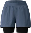 Pacemaker 2In1 Shorts W