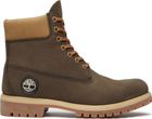 Mens 6 Inch Lace UP Waterproof Boot