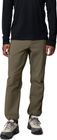 Men’s Tennent Mountain Softshell Trousers