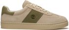 Mens Low Lace UP Sneaker