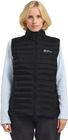 Pilvi Down Vest W