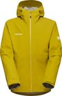 Linard Guide Hardshell Hooded Jacket Men