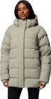 Amaze Puff Mid Hooded Jacket