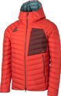 Vilman 2.0 Hood Down Jacket M